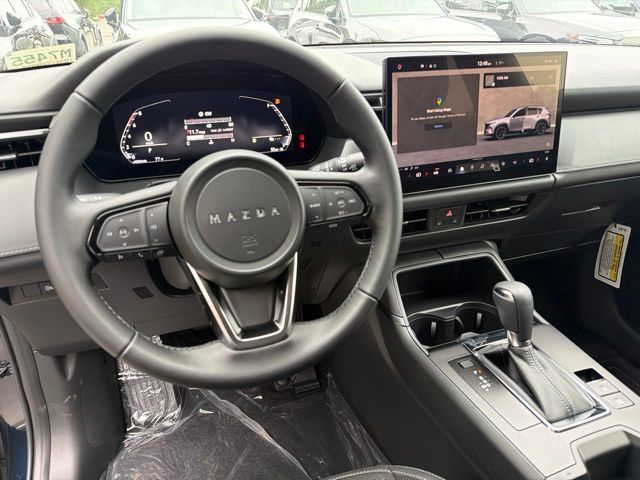 New 2026 MAZDA CX-5 Select AWD/4WD image 13