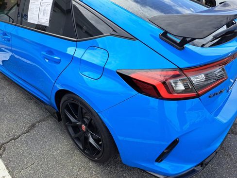 Used 2023 Honda Civic Type R image 24
