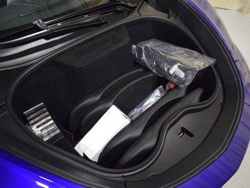 New 2025 McLaren GTS Base image 37