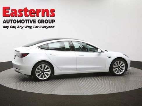 Used 2020 Tesla Model 3 Standard Range Plus RWD image 38