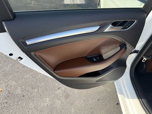 Used 2020 Audi A3 2.0T Premium image 16