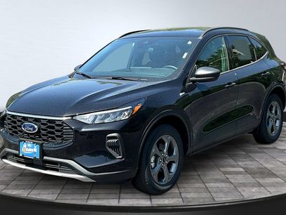 New 2026 Ford Escape ST-Line w/ Tech Pack #1
