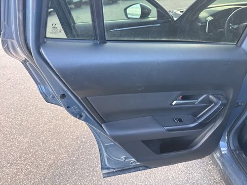 Used 2024 MAZDA CX-50 AWD 2.5 S w/ Cargo Package image 18