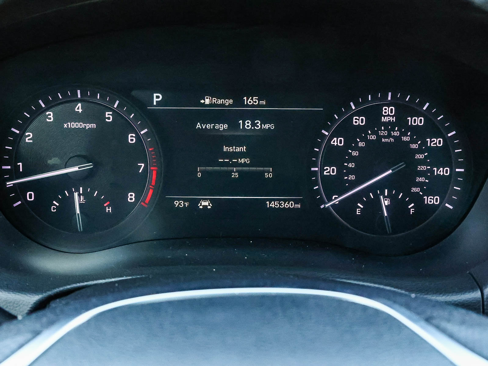 Used 2020 Genesis G80 3.8 w/ Sport Package 02 RWD image 25