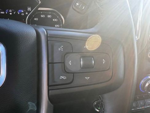 Used 2023 GMC Sierra 3500 Denali w/ Denali Ultimate Package image 28