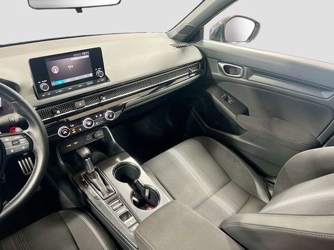 Used 2024 Honda Civic Sport image 21