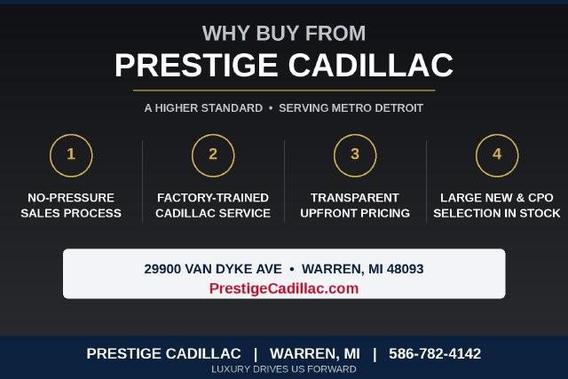Certified 2023 Cadillac XT5 Premium Luxury AWD/4WD image 6