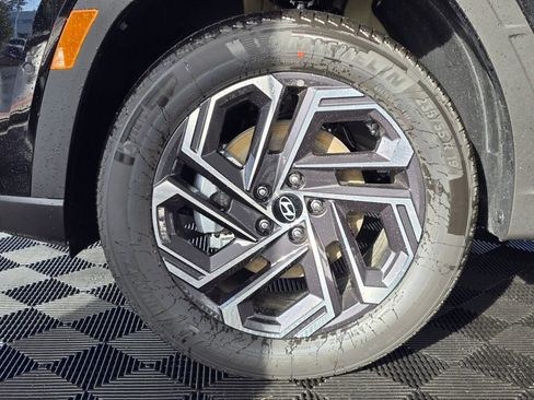 New 2026 Hyundai Tucson Limited w/ Tow & Go Package image 11