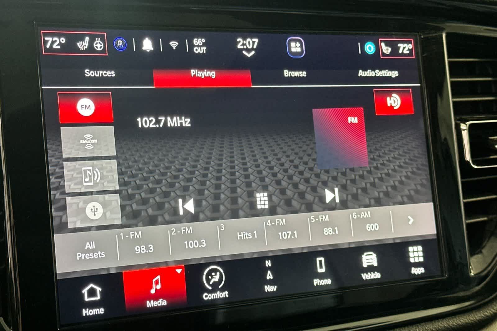 Used 2023 Dodge Durango R/T AWD/4WD image 23