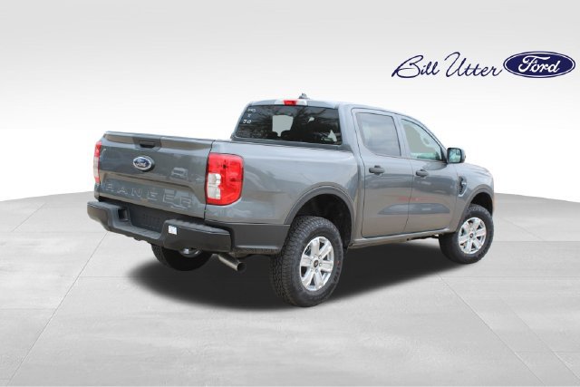New 2026 Ford Ranger XL RWD image 3