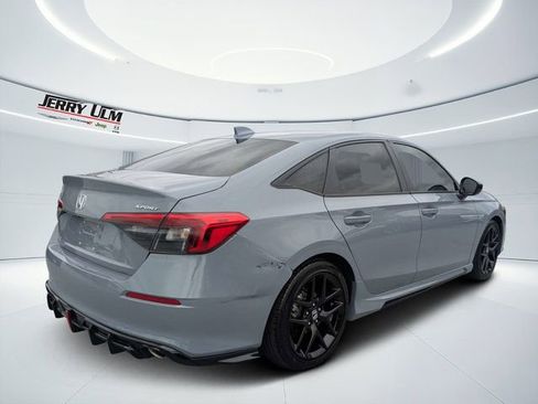 Used 2024 Honda Civic Sport image 3
