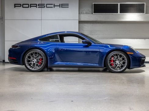 Used 2024 Porsche 911 Carrera S image 6