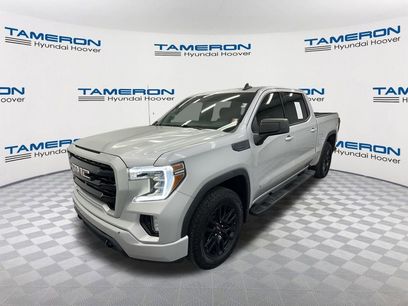 Used 2021 GMC Sierra 1500 Elevation