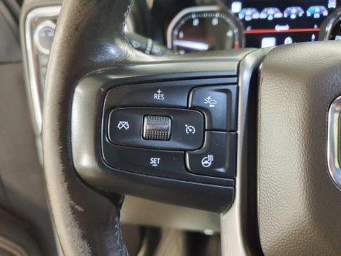 Used 2020 GMC Sierra 2500 Denali w/ Denali Ultimate Package AWD/4WD image 23