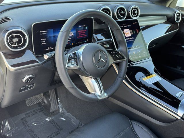 Used 2026 Mercedes-Benz GLC 300 4MATIC image 17