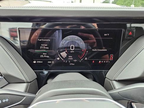 New 2026 GMC Yukon Elevation AWD/4WD image 31