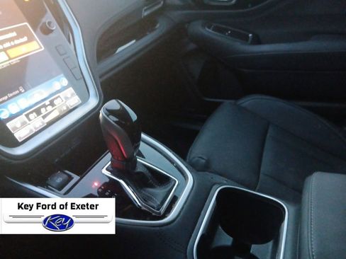 Used 2024 Subaru Outback Limited AWD/4WD image 31