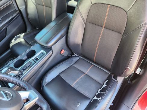 Used 2019 Nissan Altima 2.5 SR w/ SR Premium Package image 10