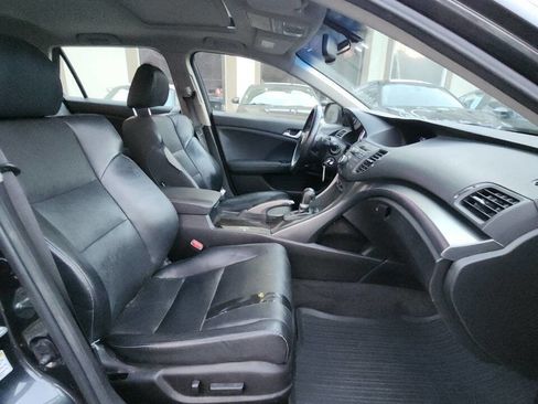 Used 2012 Acura TSX Base 4dr Sport Wagon image 15