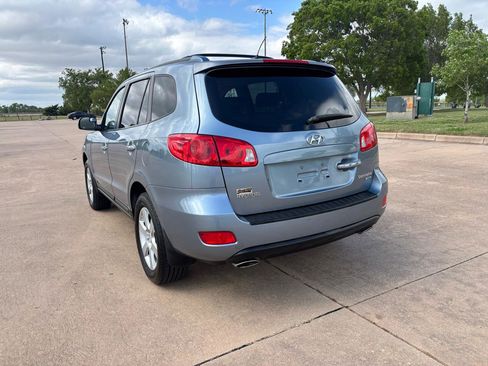 Used 2009 Hyundai Santa Fe Limited image 7