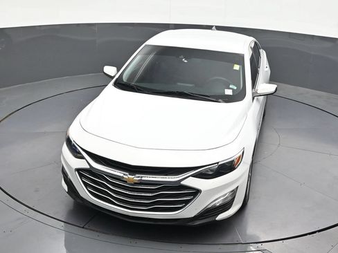 Used 2024 Chevrolet Malibu LS FWD image 22