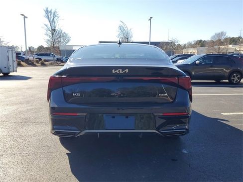 New 2026 Kia K5 GT-Line image 5