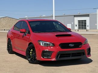 Used 2021 Subaru WRX STI Limited AWD/4WD 360° Tour