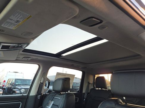 New 2026 RAM 1500 Tungsten w/ Towing Technology Group image 27