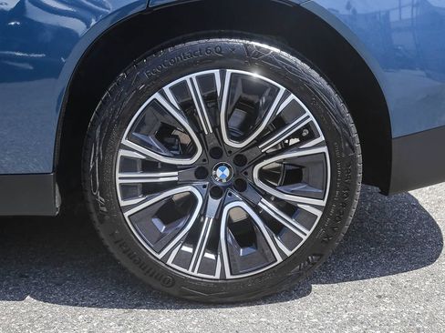 Used 2026 BMW X3 xDrive30i AWD/4WD image 8