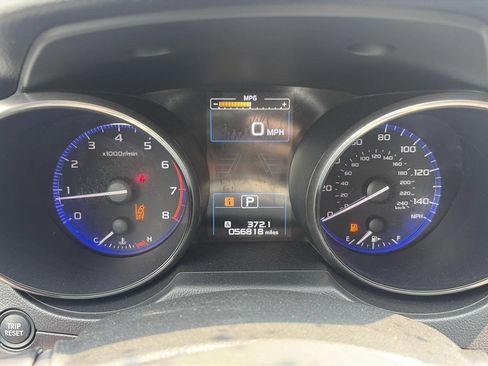 Used 2017 Subaru Outback 2.5i Premium AWD/4WD image 11