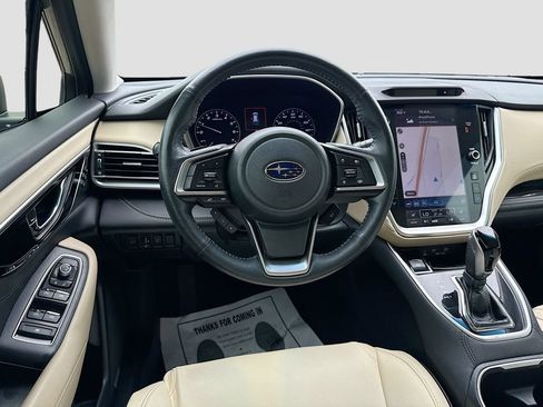 Used 2020 Subaru Outback Limited w/ Popular Package #2 AWD/4WD image 29