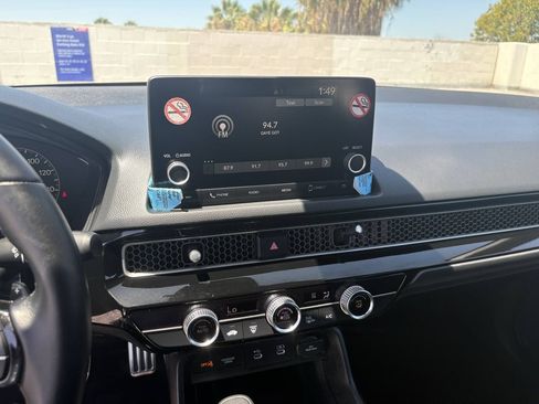 Used 2026 Honda Civic Sport image 25