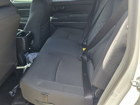 New 2025 Toyota Tacoma SR5 image 5