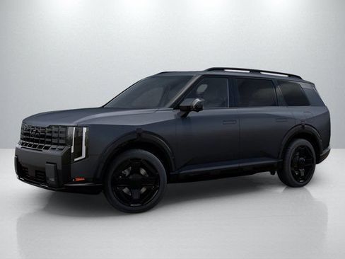 New 2027 Kia Telluride X-Line SX Prestige AWD/4WD image 5