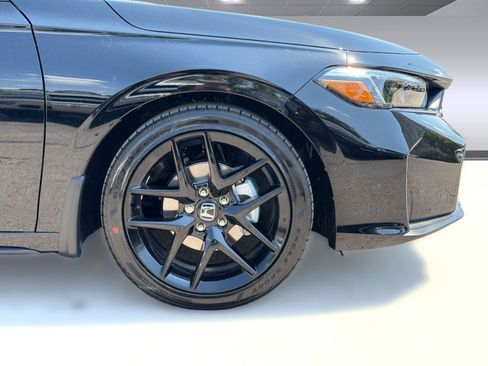 New 2026 Honda Civic Sport image 12