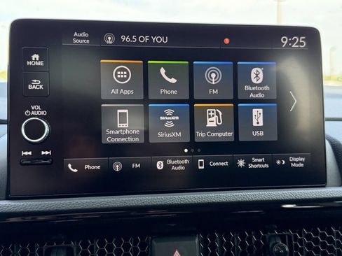 Used 2025 Honda CR-V EX-L image 22
