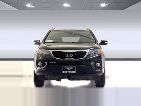 Used 2011 Kia Sorento EX w/ Premium Pkg FWD image 6