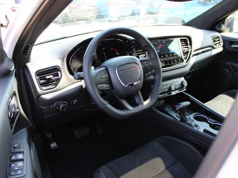 New 2026 Dodge Durango GT AWD/4WD image 19