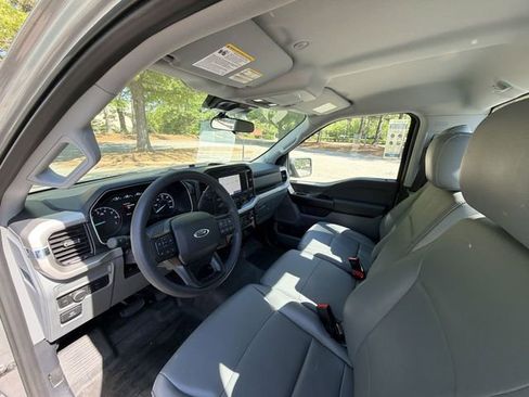 Used 2021 Ford F150 XL w/ Equipment Group 101A High AWD/4WD image 23
