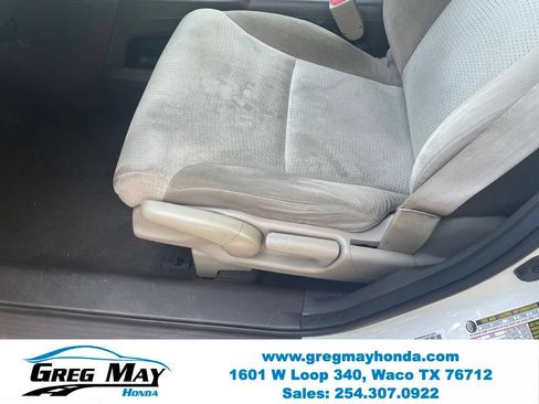 Used 2012 Honda CR-V EX image 13