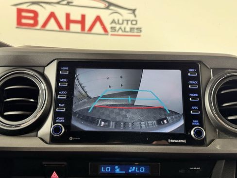 Used 2021 Toyota Tacoma TRD Off-Road AWD/4WD image 22