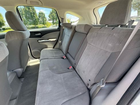 Used 2014 Honda CR-V LX image 19