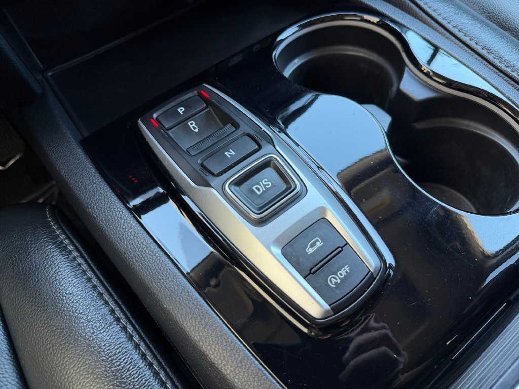 Used 2020 Honda Pilot Touring image 30