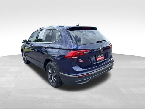 Used 2023 Volkswagen Tiguan SE FWD image 5