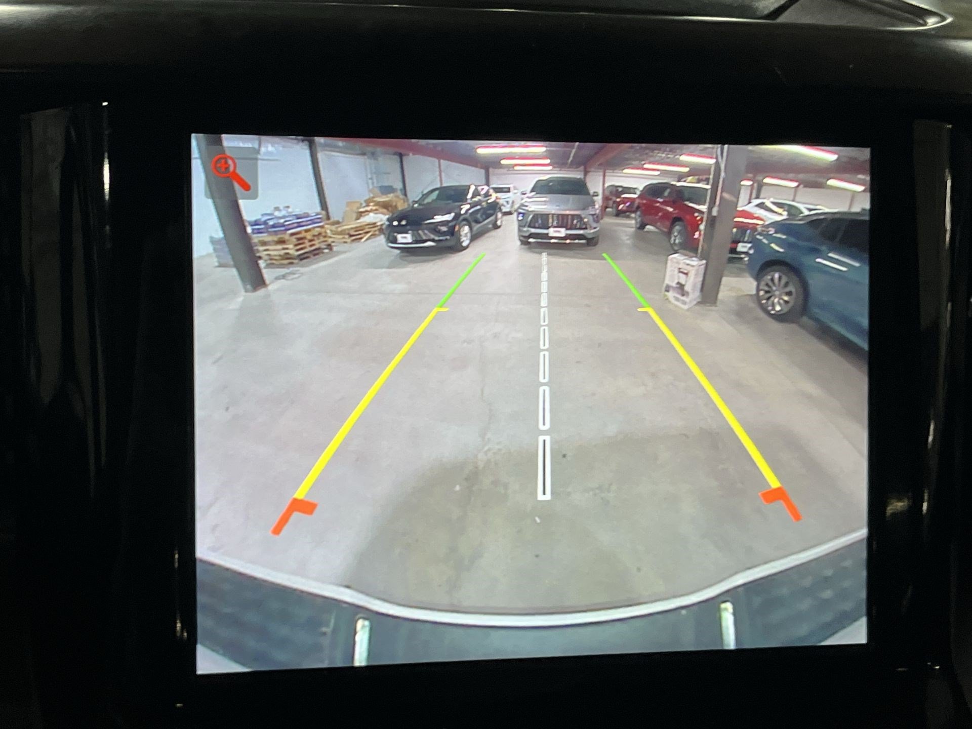 Used 2024 RAM 2500 Laramie w/ Safety Group AWD/4WD image 15