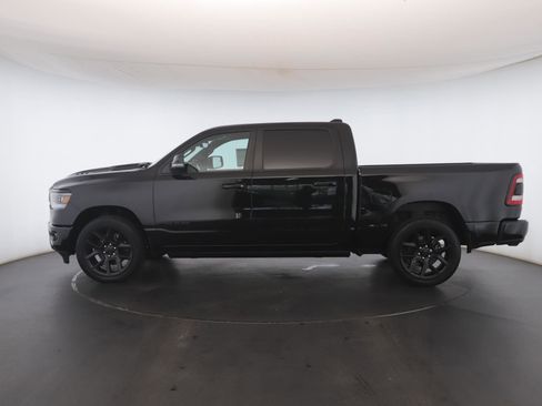 Used 2023 RAM 1500 Laramie AWD/4WD image 20