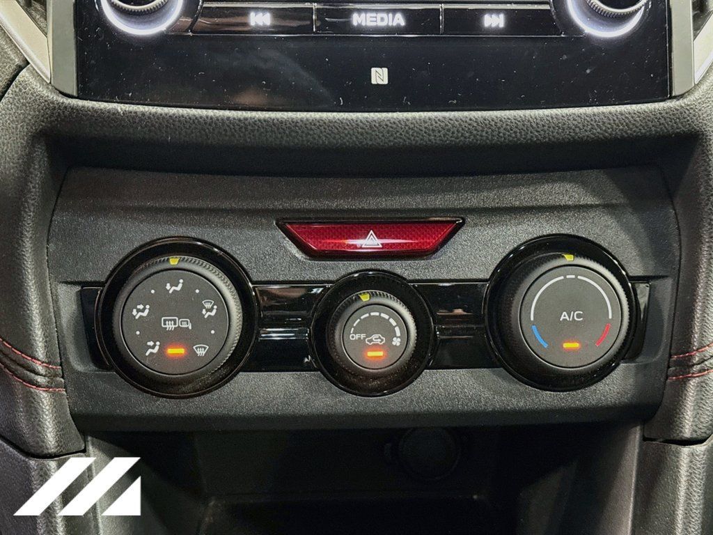 Used 2019 Subaru Impreza 2.0i Sport w/ Popular Package #2 AWD/4WD image 17