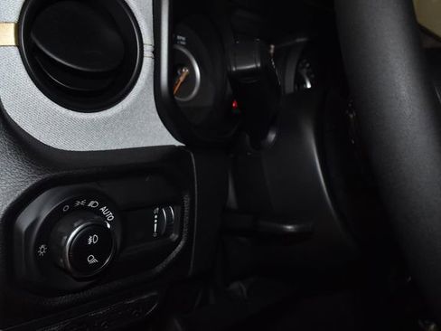 New 2026 Jeep Gladiator Sport image 23