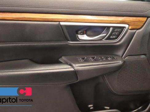 Used 2019 Honda CR-V EX-L image 9
