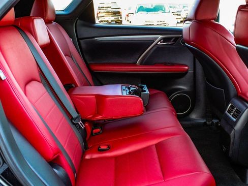 Used 2020 Lexus RX 350 F Sport image 39